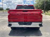 Thumbnail of 2024 Radiant Red Tintcoat Chevrolet Silverado 1500