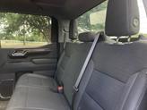 Thumbnail of 2024 Radiant Red Tintcoat Chevrolet Silverado 1500
