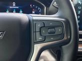 Thumbnail of 2024 Radiant Red Tintcoat Chevrolet Silverado 1500