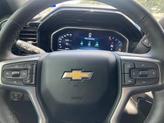 Thumbnail of 2024 Radiant Red Tintcoat Chevrolet Silverado 1500