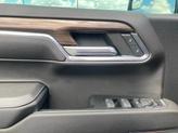 Thumbnail of 2024 Radiant Red Tintcoat Chevrolet Silverado 1500