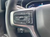 Thumbnail of 2024 Radiant Red Tintcoat Chevrolet Silverado 1500