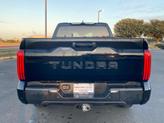Thumbnail of 2023 Midnight Black Metallic Toyota Tundra