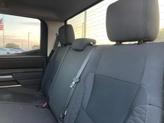 Thumbnail of 2023 Midnight Black Metallic Toyota Tundra