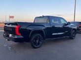 Thumbnail of 2023 Midnight Black Metallic Toyota Tundra