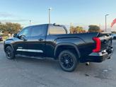 Thumbnail of 2023 Midnight Black Metallic Toyota Tundra