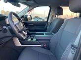 Thumbnail of 2023 Midnight Black Metallic Toyota Tundra