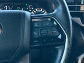 Thumbnail of 2023 Midnight Black Metallic Toyota Tundra