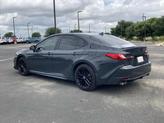 Thumbnail of 2025 Heavy Metal Toyota Camry