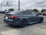 Thumbnail of 2025 Heavy Metal Toyota Camry