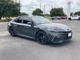 Thumbnail of 2025 Heavy Metal Toyota Camry