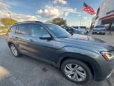 Photo of 2022 Platinum Gray Metallic Volkswagen Atlas