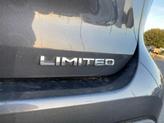 Thumbnail of 2021 Magnetic Gray Metallic Toyota Highlander Hybrid