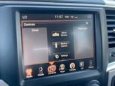 Thumbnail of 2017 Brilliant Black Crystal Pearlcoat RAM 1500