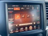 Thumbnail of 2017 Brilliant Black Crystal Pearlcoat RAM 1500