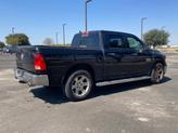 Thumbnail of 2017 Brilliant Black Crystal Pearlcoat RAM 1500