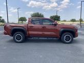 Thumbnail of 2025 Terra Toyota Tacoma