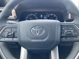 Thumbnail of 2025 Terra Toyota Tacoma