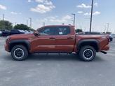 Thumbnail of 2025 Terra Toyota Tacoma