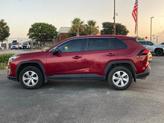 Thumbnail of 2023 Ruby Flare Pearl Toyota RAV4
