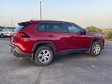 Thumbnail of 2023 Ruby Flare Pearl Toyota RAV4