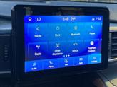 Thumbnail of 2022 Rapid Red Metallic Tinted Clearcoat Ford Explorer
