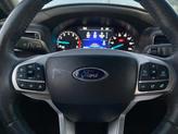 Thumbnail of 2022 Rapid Red Metallic Tinted Clearcoat Ford Explorer