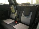 Thumbnail of 2022 Rapid Red Metallic Tinted Clearcoat Ford Explorer