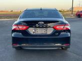 Thumbnail of 2020 Midnight Black Metallic Toyota Camry