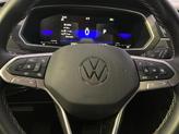 Thumbnail of 2024 Pure White Volkswagen Tiguan