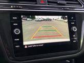 Thumbnail of 2024 Pure White Volkswagen Tiguan