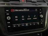 Thumbnail of 2024 Pure White Volkswagen Tiguan