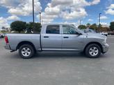 Thumbnail of 2023 Billet Silver Metallic Clearcoat RAM 1500 Classic