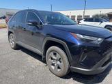 Photo of 2024 Blueprint Toyota RAV4