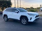 Thumbnail of 2024 Ice Cap Toyota RAV4