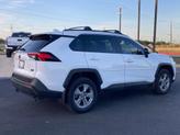 Thumbnail of 2024 Ice Cap Toyota RAV4