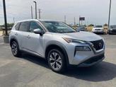 Thumbnail of 2023 Brilliant Silver Metallic Nissan Rogue