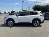 Thumbnail of 2023 Brilliant Silver Metallic Nissan Rogue