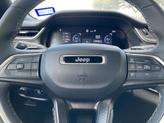 Thumbnail of 2024 Bright White Clearcoat Jeep Grand Cherokee L