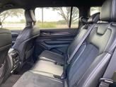 Thumbnail of 2024 Bright White Clearcoat Jeep Grand Cherokee L