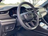Thumbnail of 2024 Bright White Clearcoat Jeep Grand Cherokee L