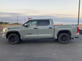 Thumbnail of 2023 Lunar Rock Toyota Tundra