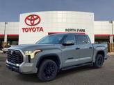 Photo of 2023 Lunar Rock Toyota Tundra