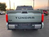Thumbnail of 2023 Lunar Rock Toyota Tundra