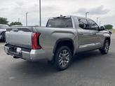 Thumbnail of 2025 Celestial Silver Toyota Tundra Hybrid