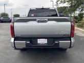 Thumbnail of 2025 Celestial Silver Toyota Tundra Hybrid