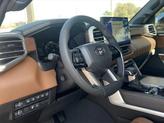 Thumbnail of 2025 Celestial Silver Toyota Tundra Hybrid