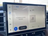 Thumbnail of 2025 Celestial Silver Toyota Tundra Hybrid