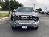 Thumbnail of 2025 Celestial Silver Toyota Tundra Hybrid