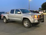 Thumbnail of 2009 Silver Streak Mica Toyota Tacoma